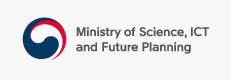 ministry of science, ICT and Future planning